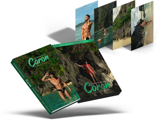 Charlie Matthews - Coron Special Collector's Edition