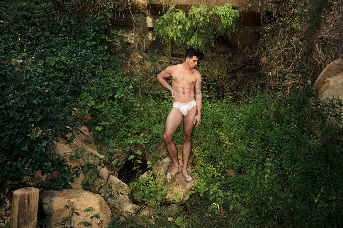An intimate visual journey featuring Andrés Camilo, MOUNTAIN LION is a beautifully produced 8.5" × 11" hardcover coffee table book